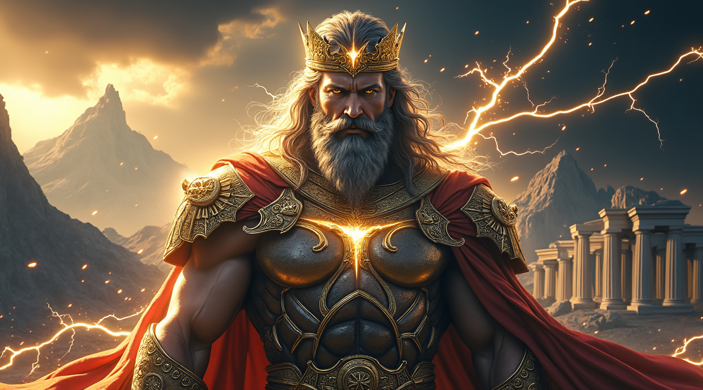 Zeus