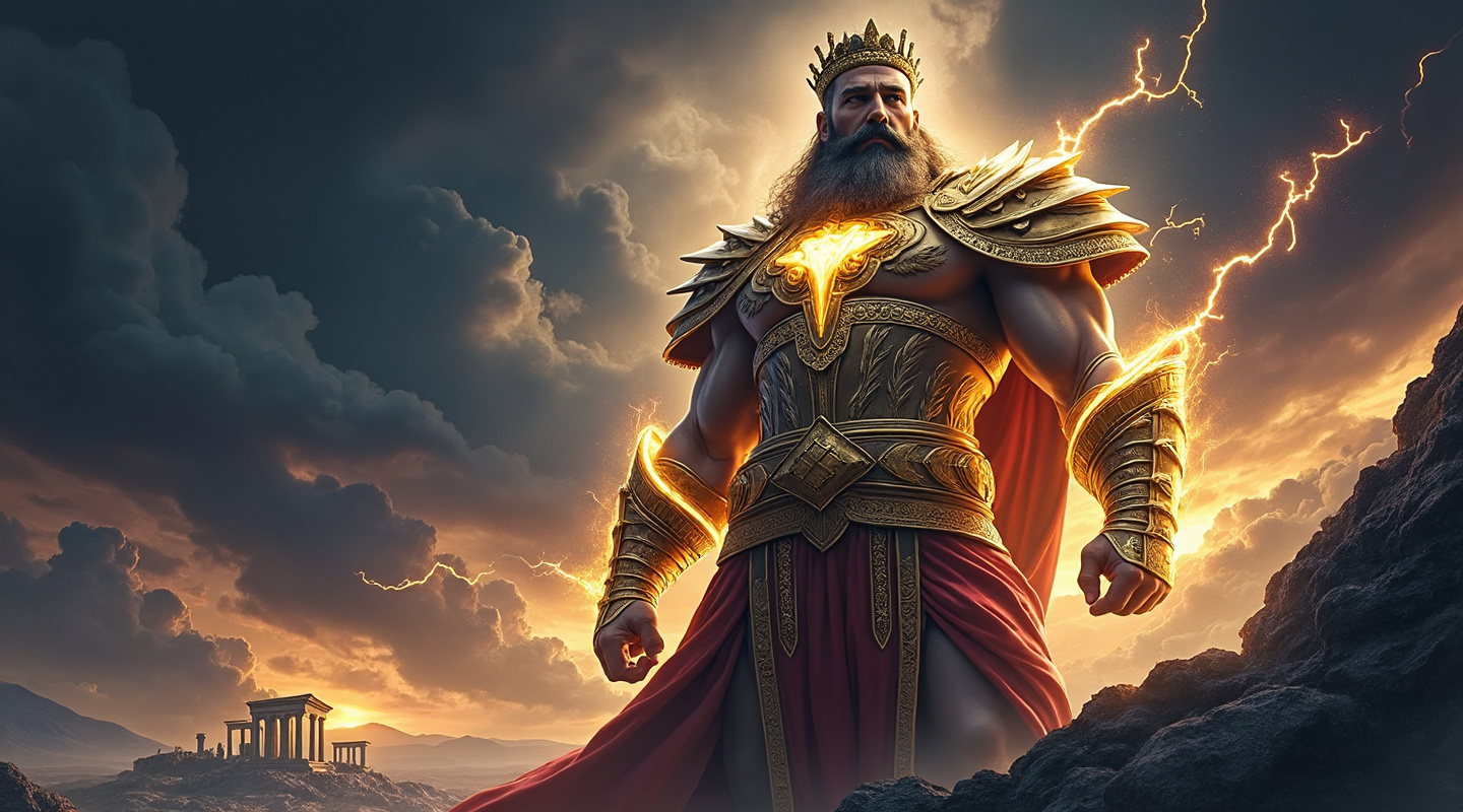 Zeus