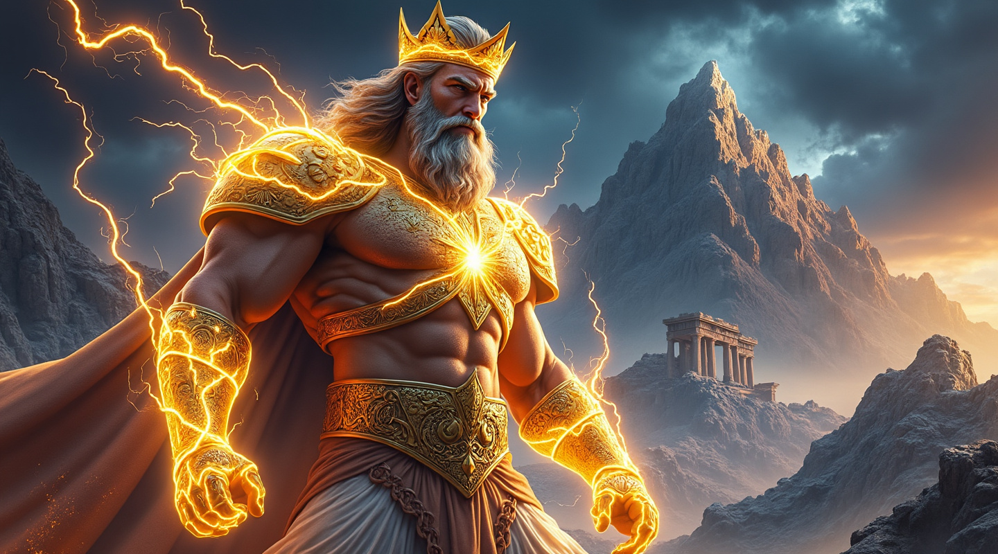 Zeus