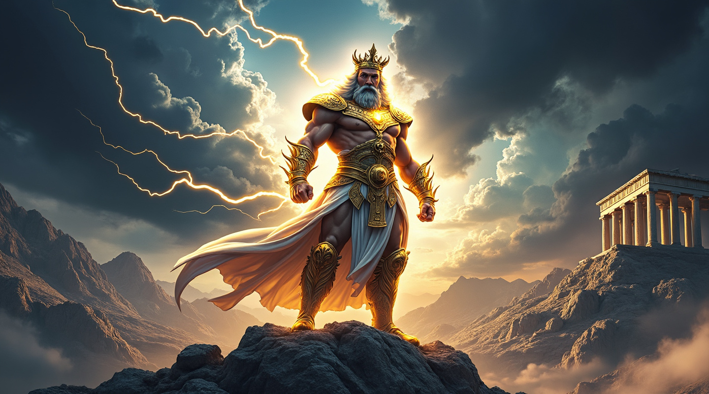 Zeus