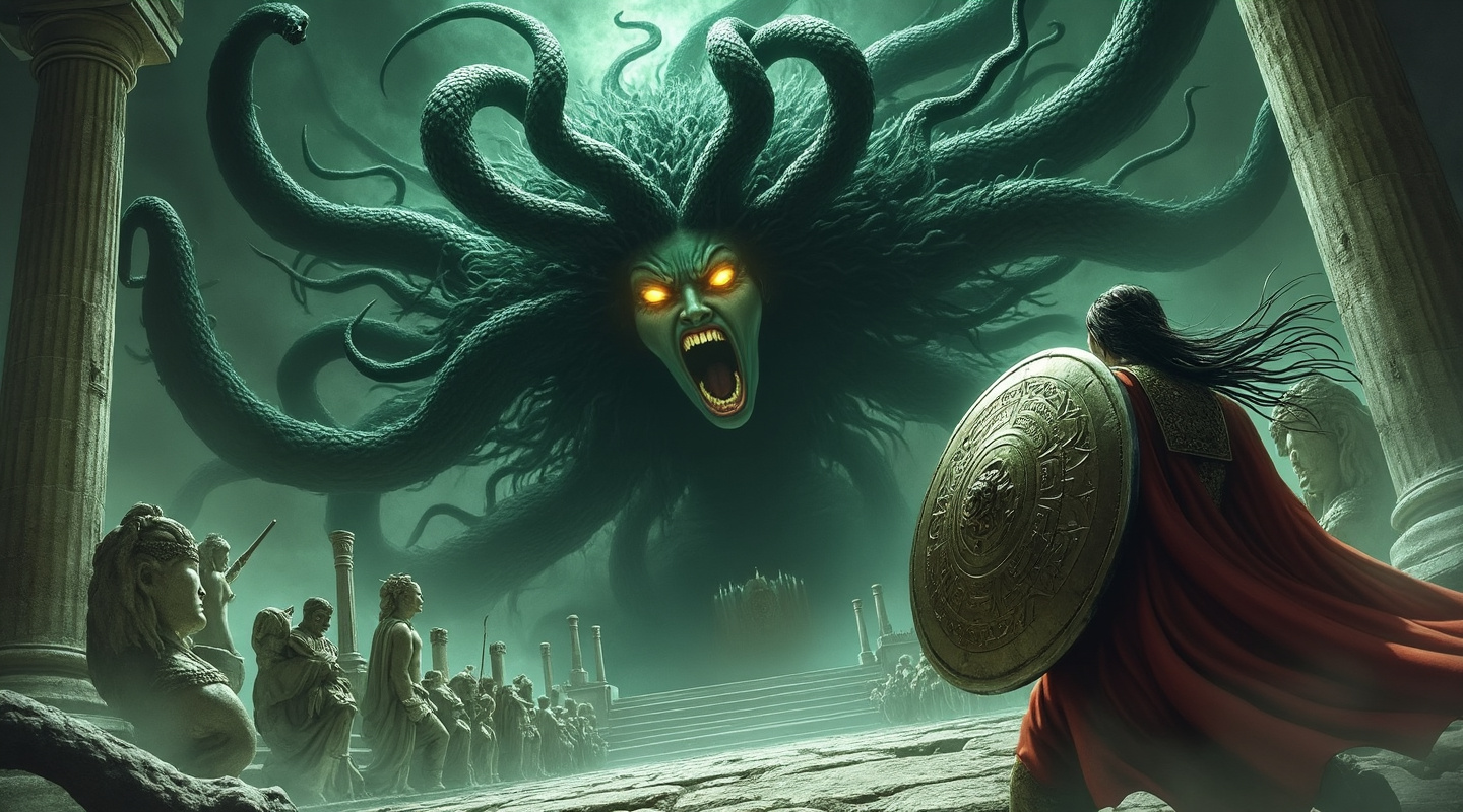 Medusa