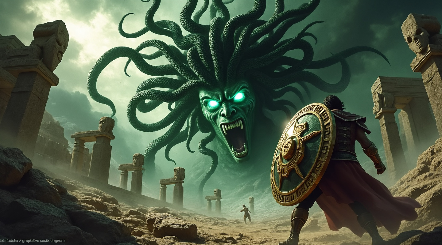 Medusa