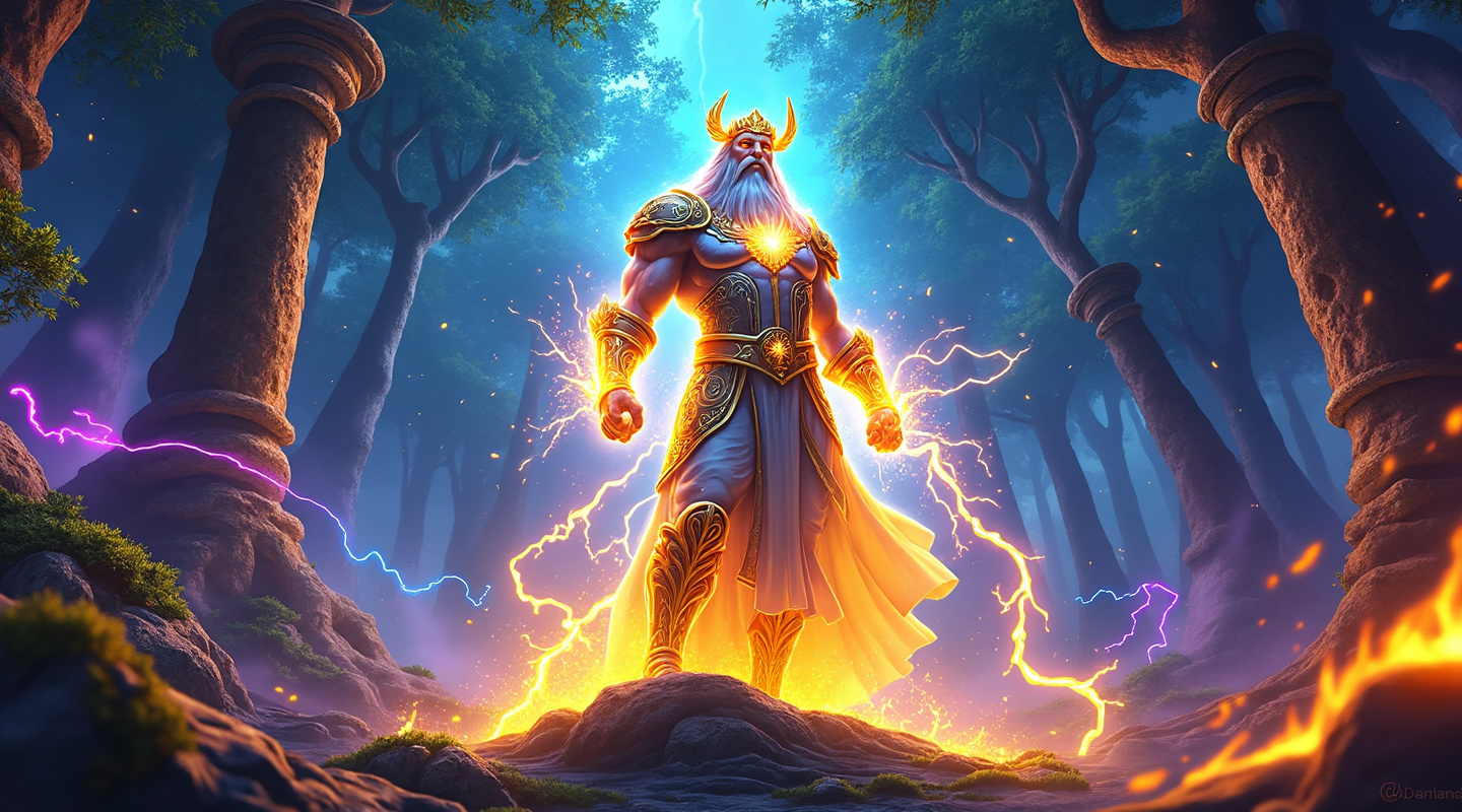 Epic Hero