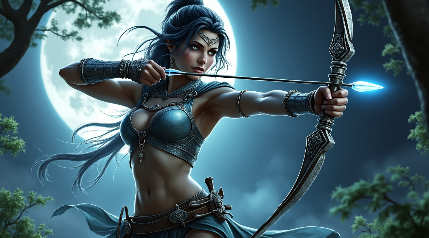 Epic Hero